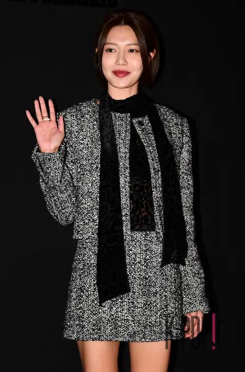 Choi Soo-young — ARMY Fashion Show