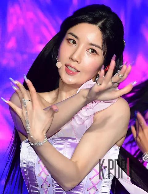 Kwon Eun-bi — Showcase