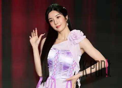 Kwon Eun-bi — Showcase