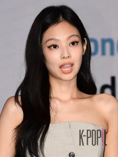 JENNIE (BLACKPINK) — Launch