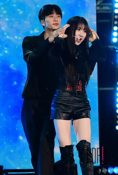Lee Chae-yeon — Showcase