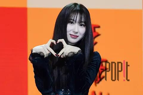 Lee Chae-yeon — Showcase