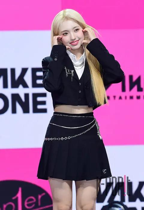 Ye-seo (Kep1er) — Showcase
