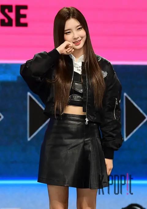 Kim Da-yeon (Kep1er) — Showcase