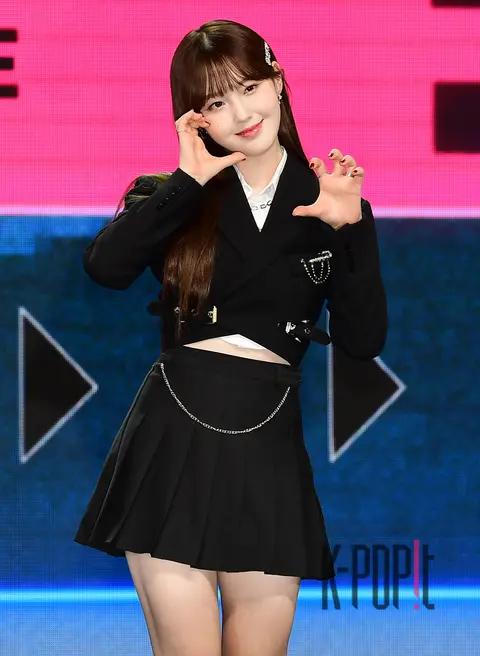 Kim Da-yeon (Kep1er) — Showcase