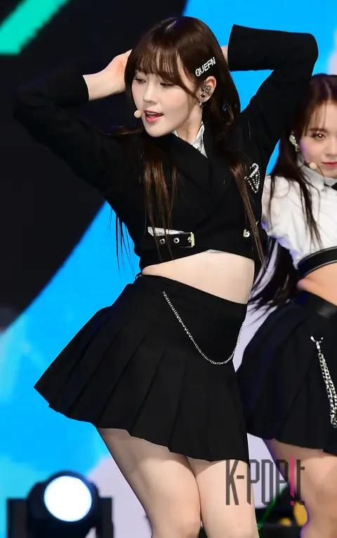 Kim Da-yeon (Kep1er) — Showcase