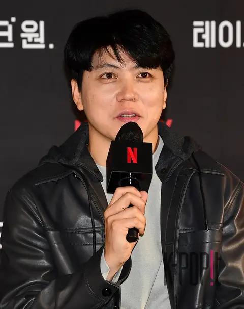 Director Kim Hak-min — Take One Production Briefing — 2022-10-13