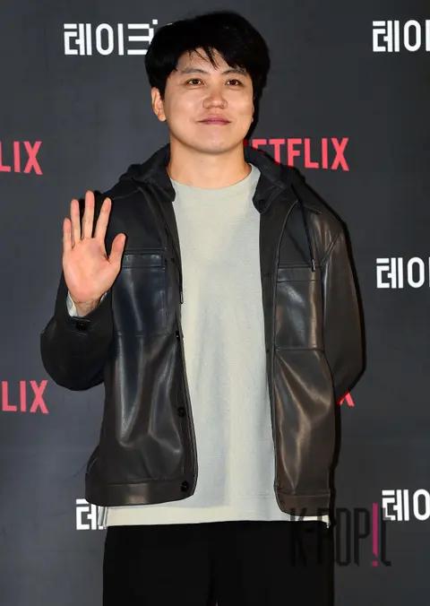 Director Kim Hak-min — Take One Production Briefing — 2022-10-13
