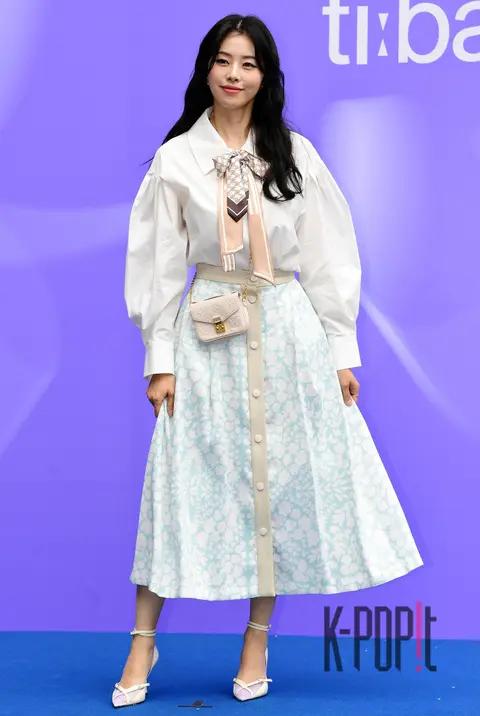 Seo Dong-joo — Seoul Fashion Week