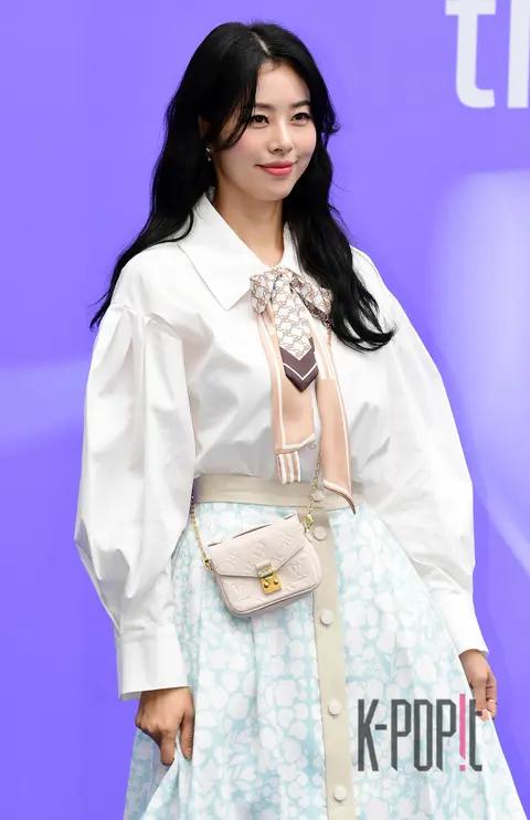 Seo Dong-joo — Seoul Fashion Week