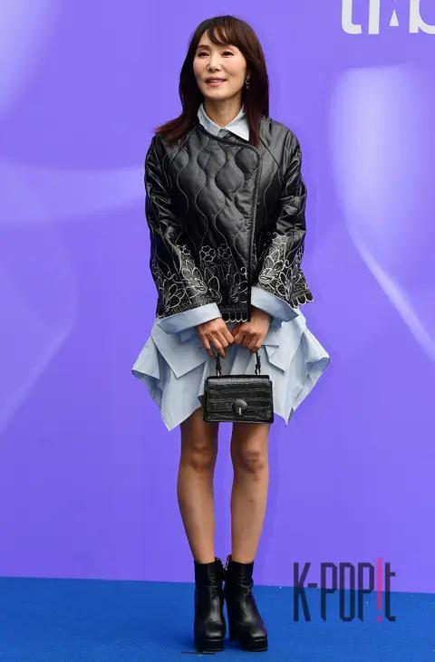Jang Hye-jin — Seoul Fashion Week