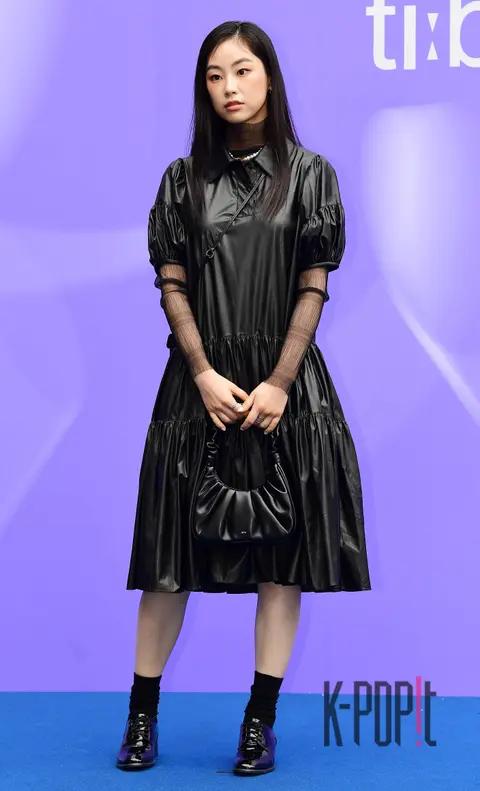 Jeon Su-jin — Seoul Fashion Week