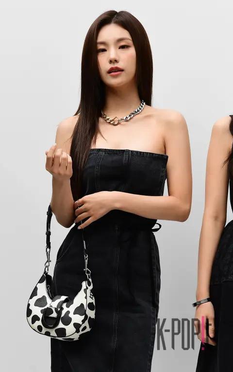 Yeji (ITZY) — Launch