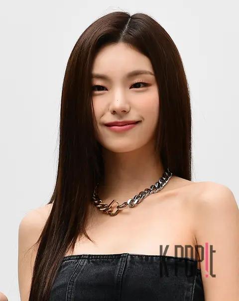 Yeji (ITZY) — Launch