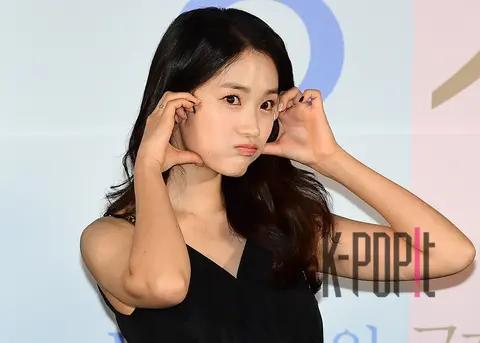 Kim Hae-yoon — Sympathy Production Briefing