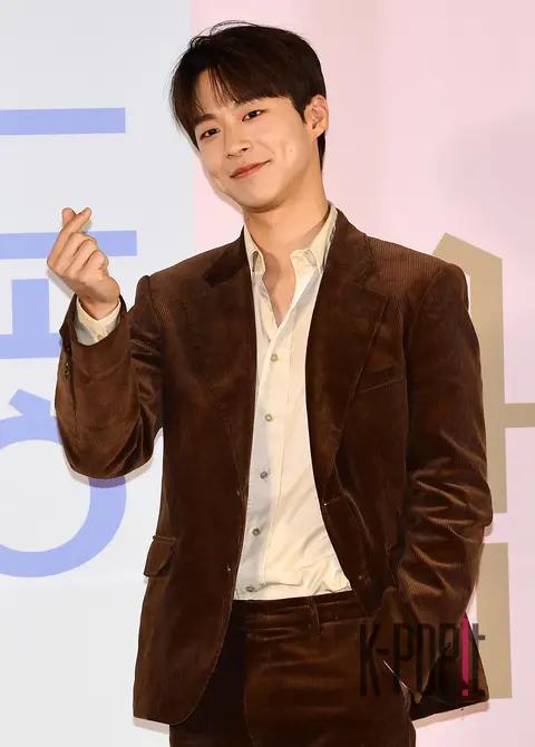 Bae In-hyuk — Sympathy Production Briefing