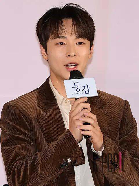 Bae In-hyuk — Sympathy Production Briefing