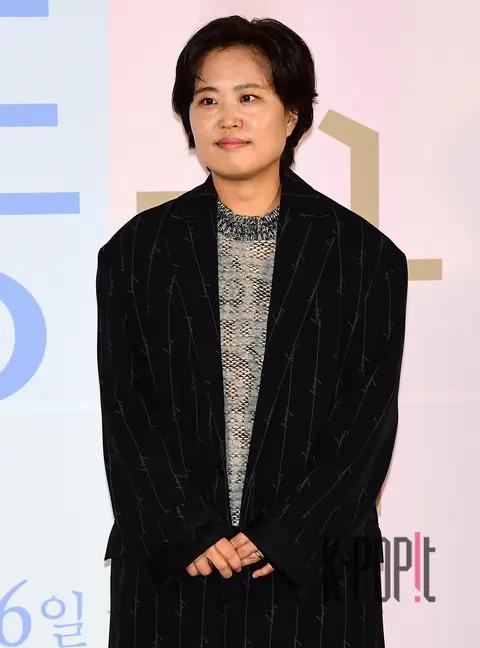 Director Seo Eun-young — Sympathy Production Briefing