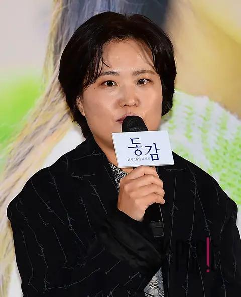 Director Seo Eun-young — Sympathy Production Briefing
