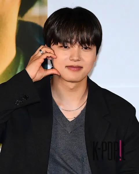 Yeo Jin-goo — Sympathy Production Briefing