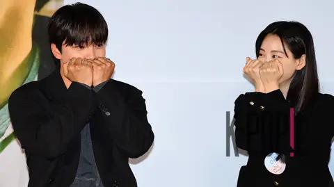 Yeo Jin-goo — Sympathy Production Briefing