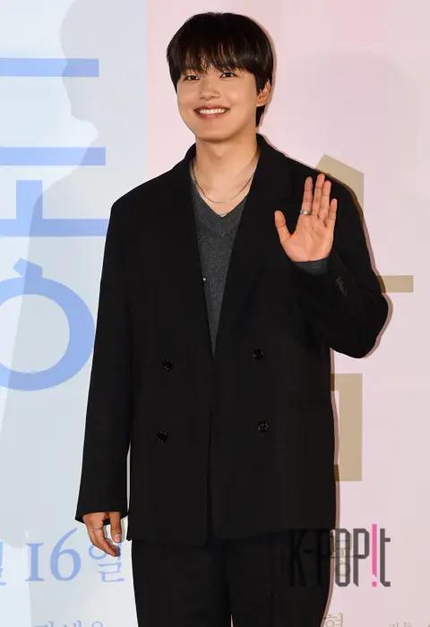 Yeo Jin-goo — Sympathy Production Briefing