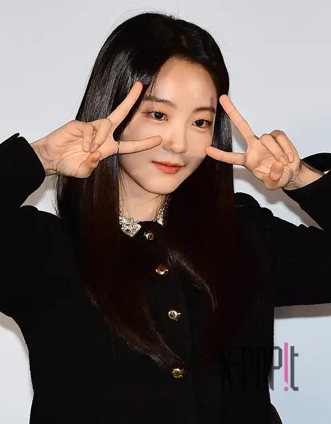 Cho Yi-hyun — Sympathy Production Briefing