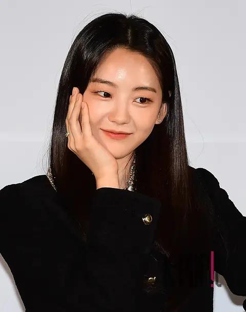 Cho Yi-hyun — Sympathy Production Briefing
