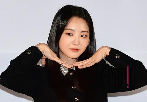 Cho Yi-hyun — Sympathy Production Briefing