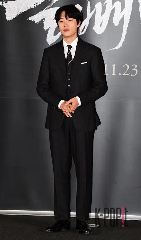 Ryu Jun-yeol — Night Owl Production Briefing