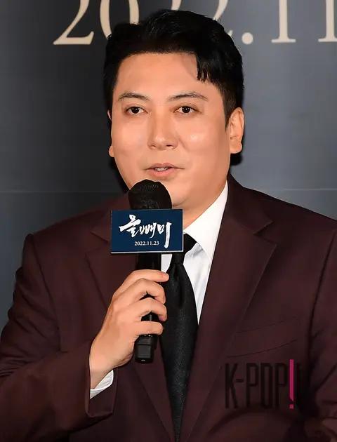 Park Myung-hoon — Night Owl Production Briefing
