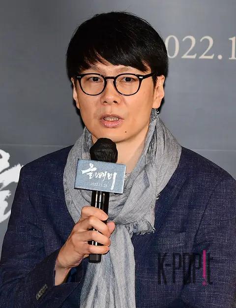 Director Ahn Tae-jin — Night Owl Production Briefing