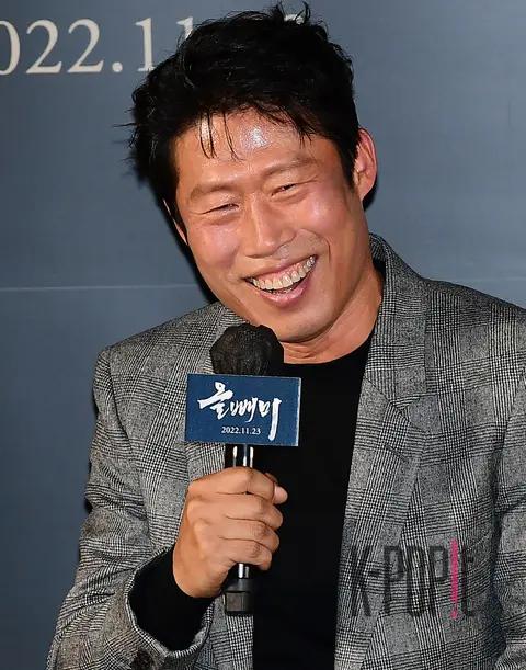 Yoo Hae-jin — Night Owl Production Briefing