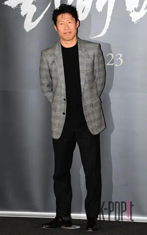 Yoo Hae-jin — Night Owl Production Briefing
