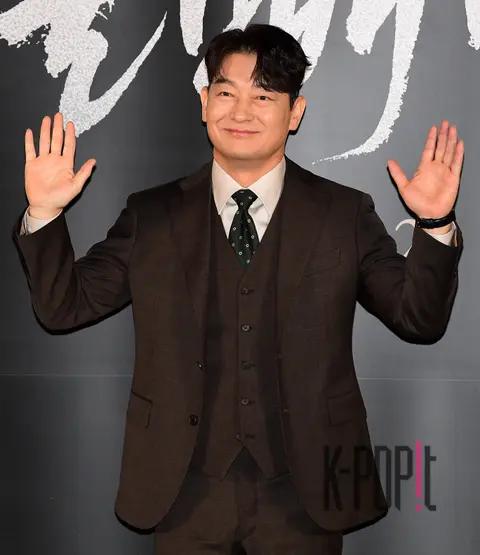 Jo Seong-ha — Night Owl Production Briefing