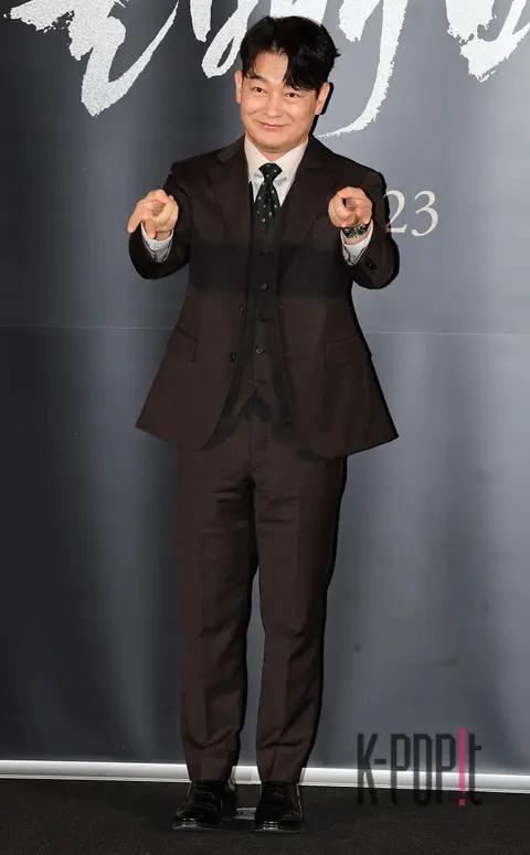 Jo Seong-ha — Night Owl Production Briefing