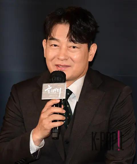 Jo Seong-ha — Night Owl Production Briefing