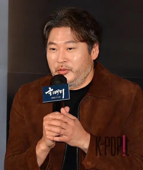 Choi Moo-sung — Night Owl Production Briefing