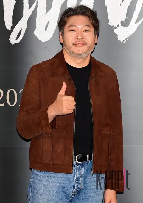 Choi Moo-sung — Night Owl Production Briefing