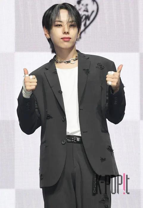 WEi Dae-hyun — Showcase