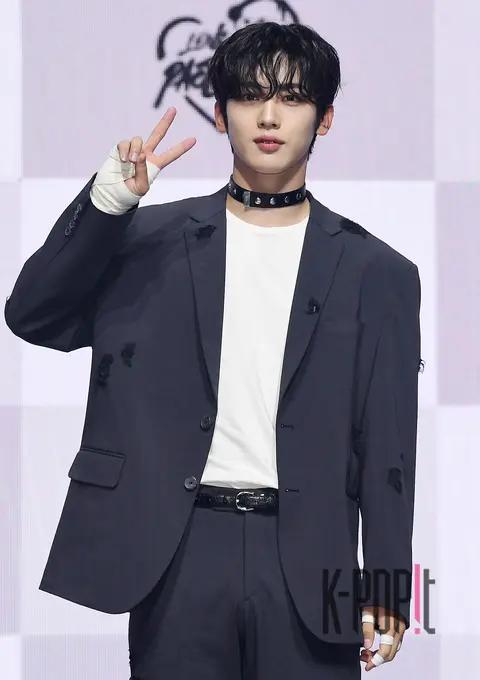 Yo-han (UP10TION) — Showcase