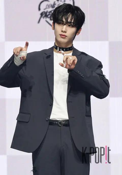 Yo-han (UP10TION) — Showcase