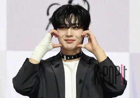 Yo-han (UP10TION) — Showcase