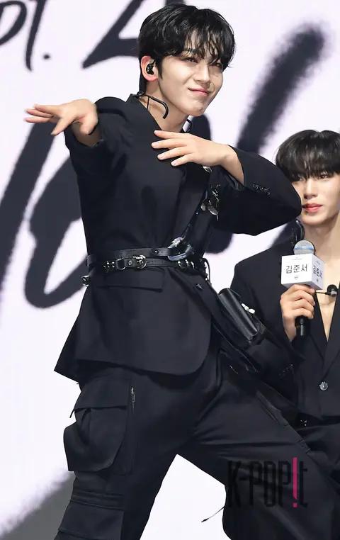 Yo-han (UP10TION) — Showcase