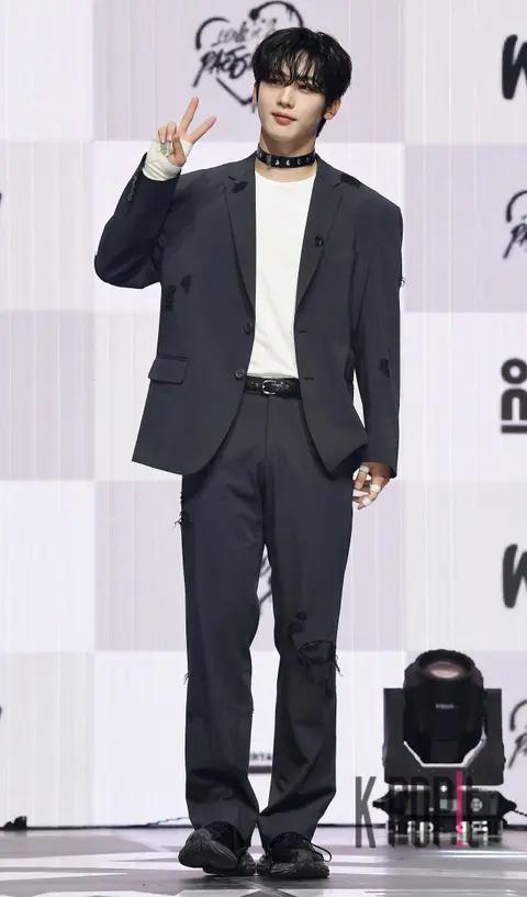 Yo-han (UP10TION) — Showcase
