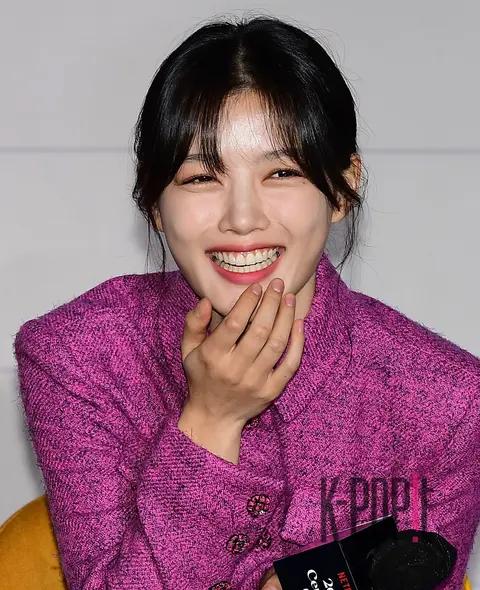 Kim You-jung — 20th Century Girl Production Briefing