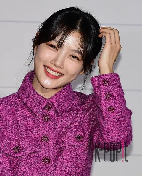 Kim You-jung — 20th Century Girl Production Briefing