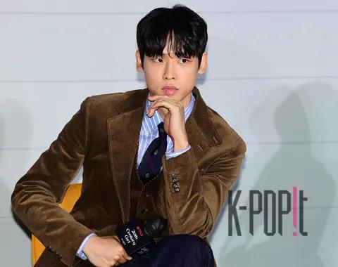 Byeon Woo-seok — 20th Century Girl Production Briefing