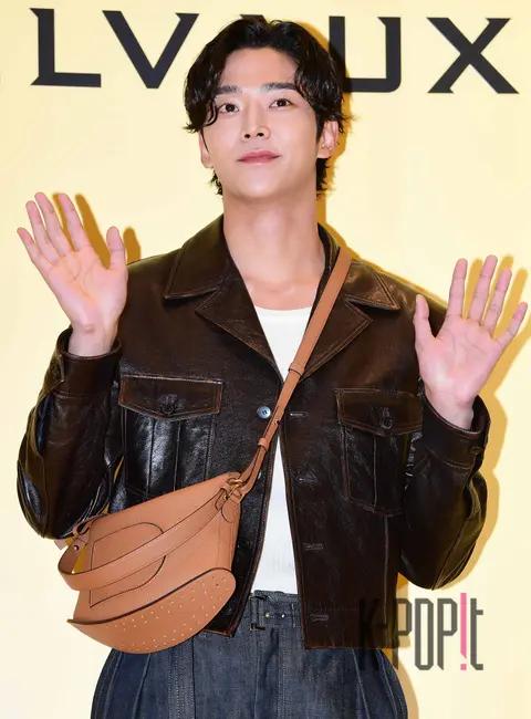 Rowoon — Launch