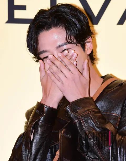 Rowoon — Launch